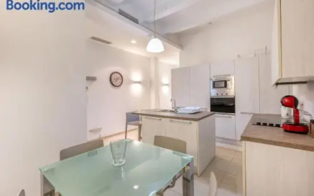 Floriana Suite-hosted by Sweetstay