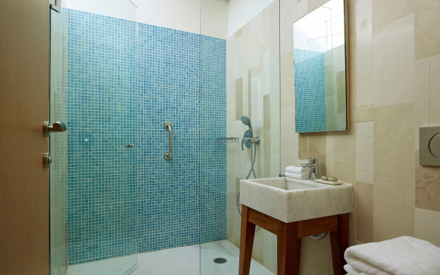 St. Nicolas Bay Resort Hotel & Villas