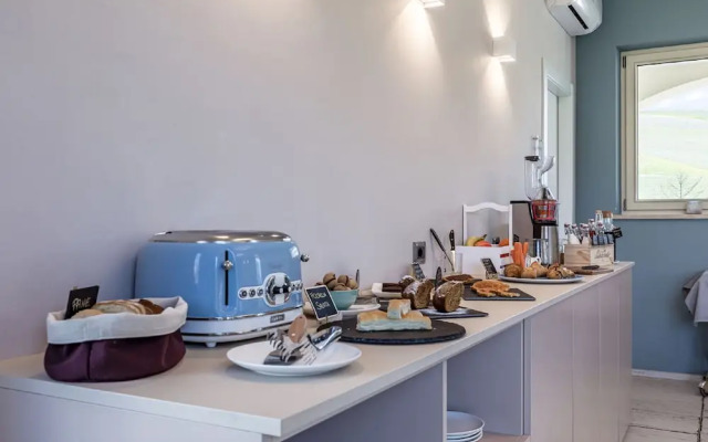 L'aja della Mirusina - Piedmont Resort