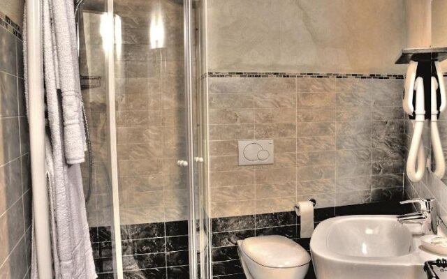 B&B Antica Trattoria al Principe