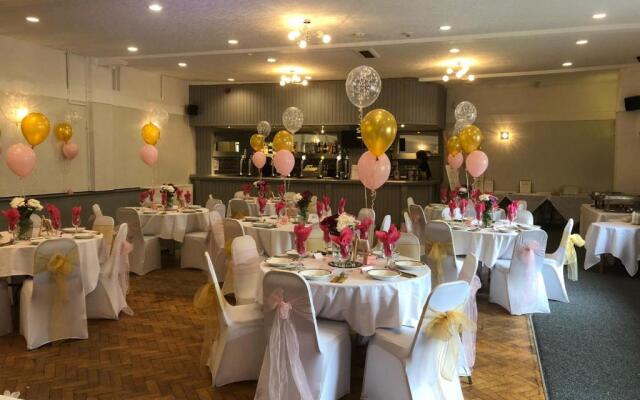 The Minworth Club & Lodge