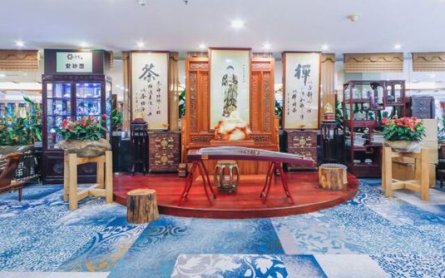 Yinxian Resortel