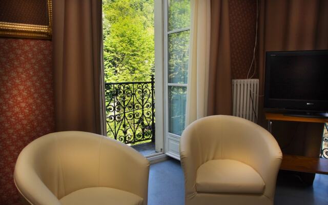 Hotel Aquitaine