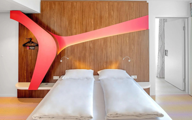 Prize by Radisson, Vienna City