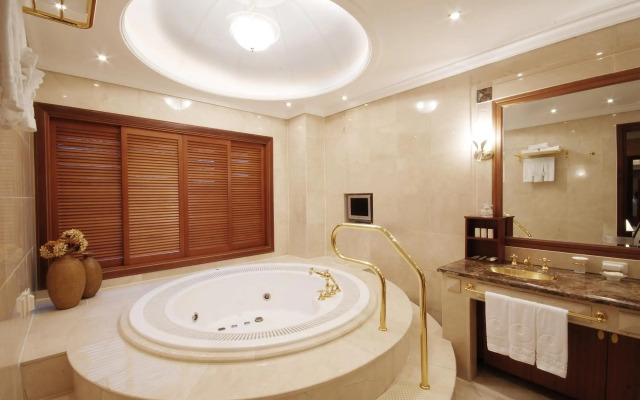 Hotel Nongshim