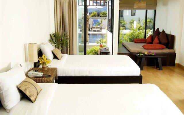 Avantika Boutique Hotel