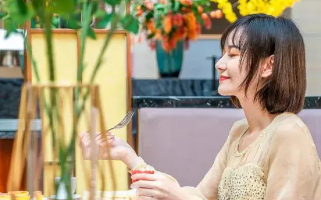 Chaozhou Taian Tang Ruiting Western Suburb Hot Spring Hotel