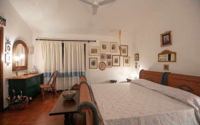 Villa Margherita