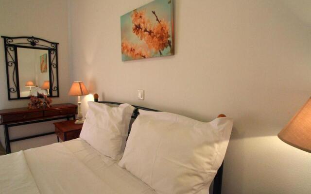 Echinades Resort