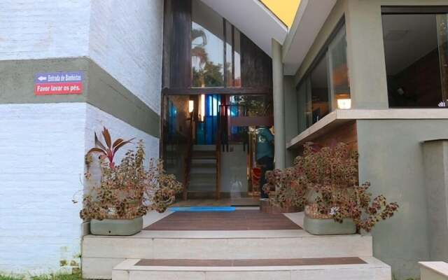 Pousada Solarium Unidade 2