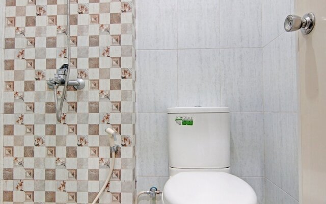 OYO 91949 Ameera Homestay Syariah