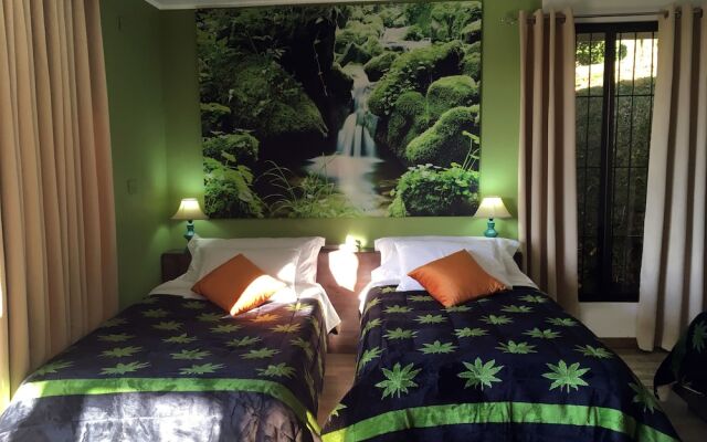 Paris Confort B&B