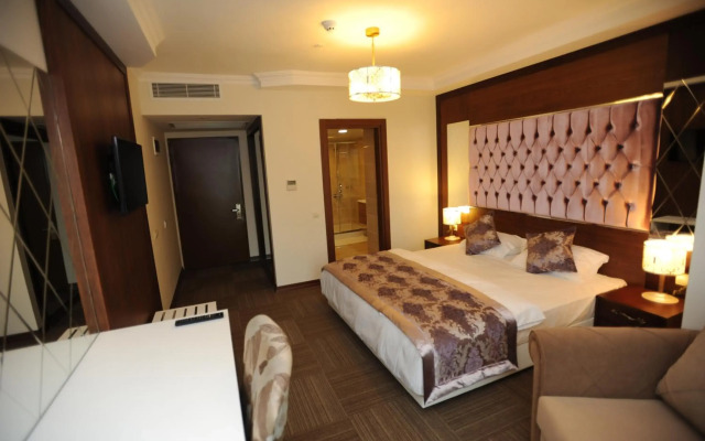 Vurna Butik Hotel