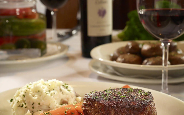 Omni Berkshire Place