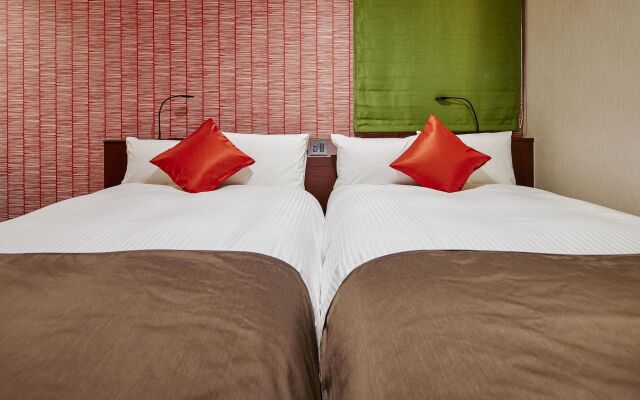 Book Hotel Jimbocho
