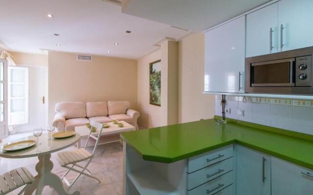 Apartamentos La Corrala de Luna III
