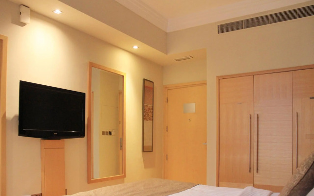The Leela Hotel