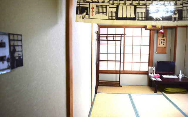 Yamabe Hotel