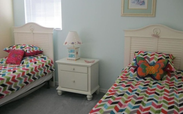 Beautiful Vacation Home Especially Convenient