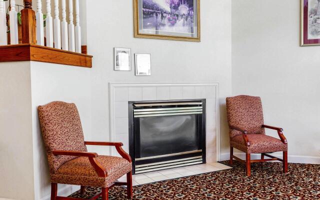 Quality Inn