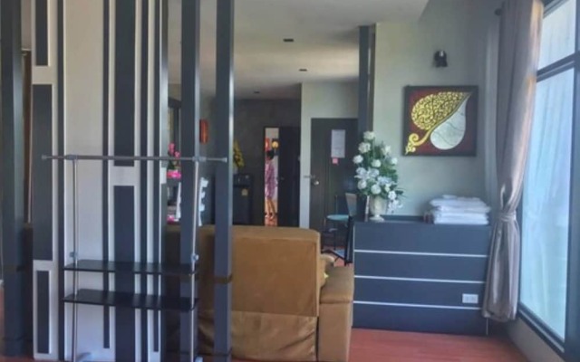 The Loft House Garden & Resort