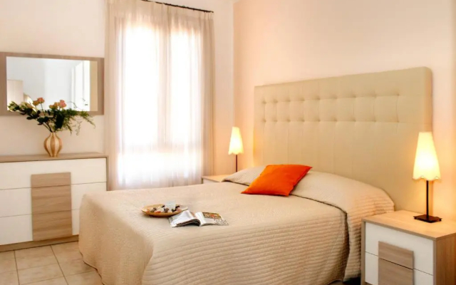 Residence Teclini