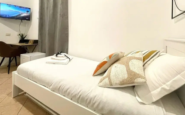 BARI ROOMS Abate Gimma