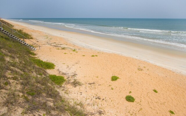Atlantic Beach House