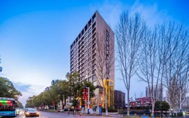 Hongyun Hotel - Jiujiang