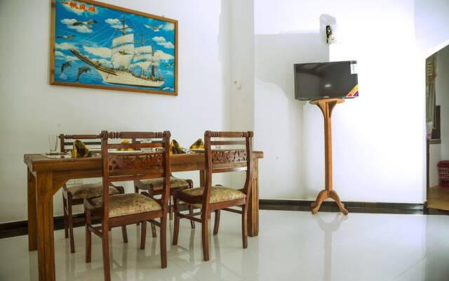 senu villa