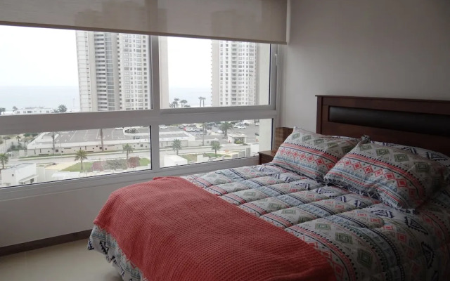 Nuevo Horizonte Marina