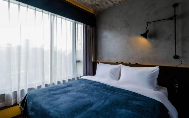 Duxiana Hotel - Shanghai