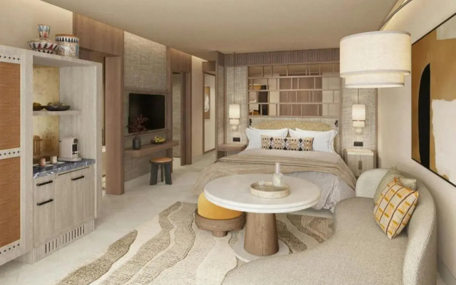 Amoh, A Luxury Collection Resort, Rhodes