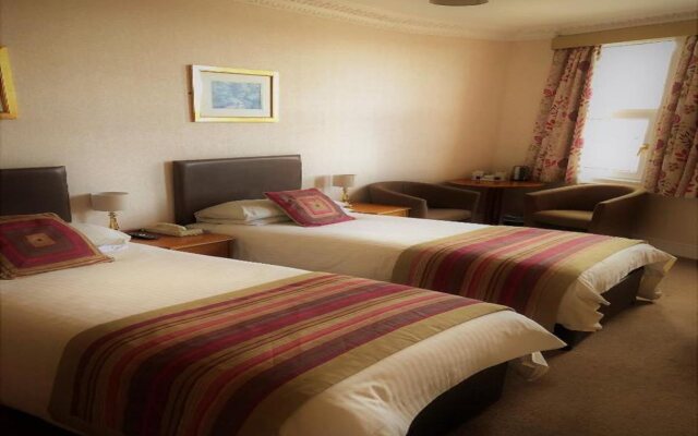 Hydro Hotel