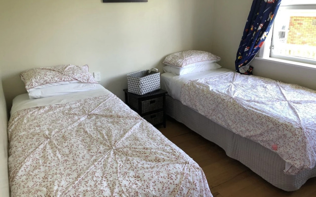 Troutbeck Lodge
