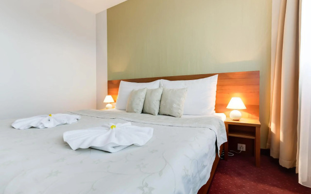 Hotel Jánošík