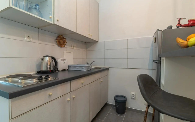Studio Apartman Duje