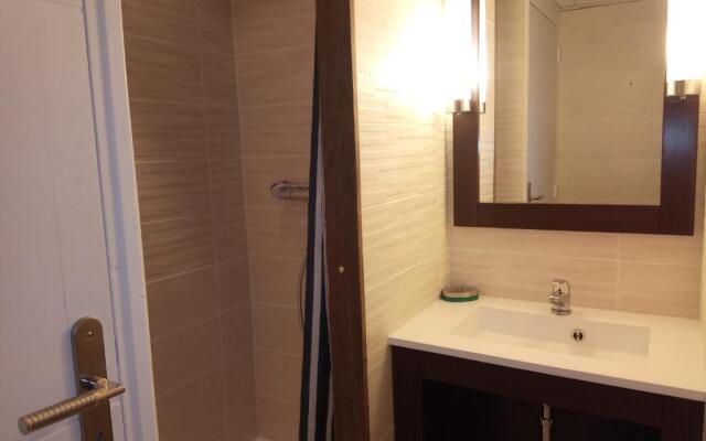Appartements Cap Hermes