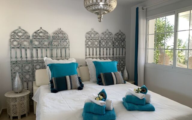 Luxury B&B Casa Apanja