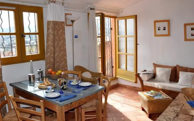 Casa Rambella