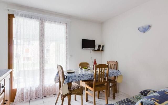 Appartement Luz-Saint-Sauveur, 2 pièces, 4 personnes - FR-1-402-79