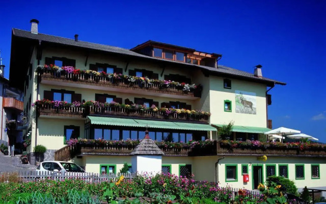 Gasthof zum Hirschen