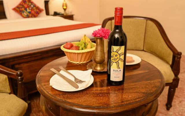 ClarksInn Suites Ranthambore