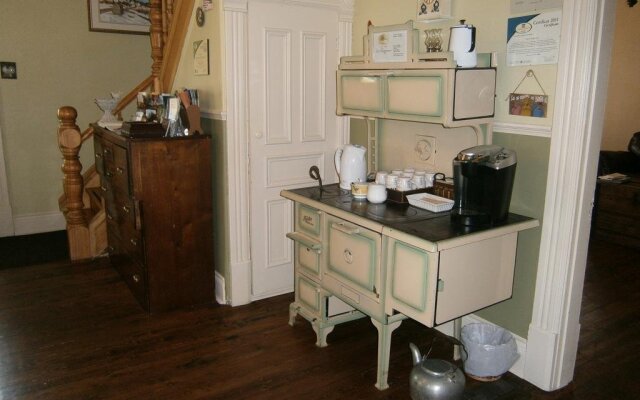 Gîte La Tempérance B&B