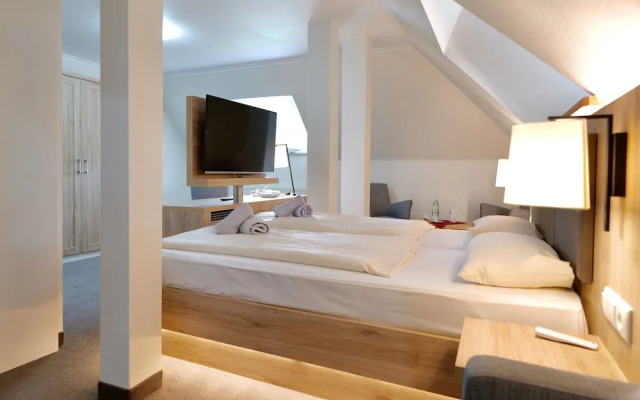 Hotel Residenz Waldoase