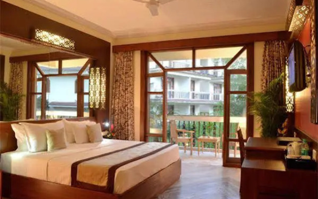 Rio Residency