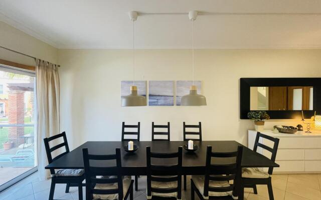 Santa Maria G by Check-in Portugal