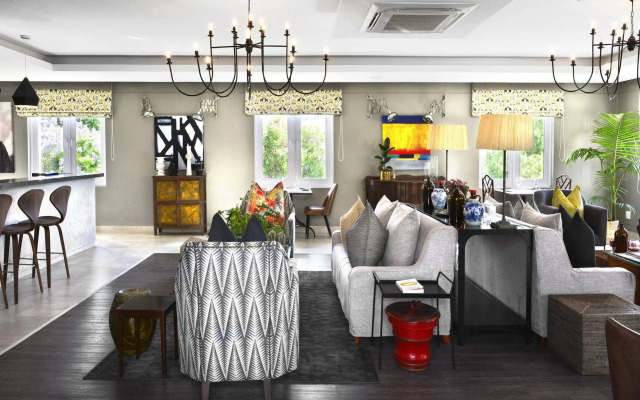 Franschhoek Boutique Hotel