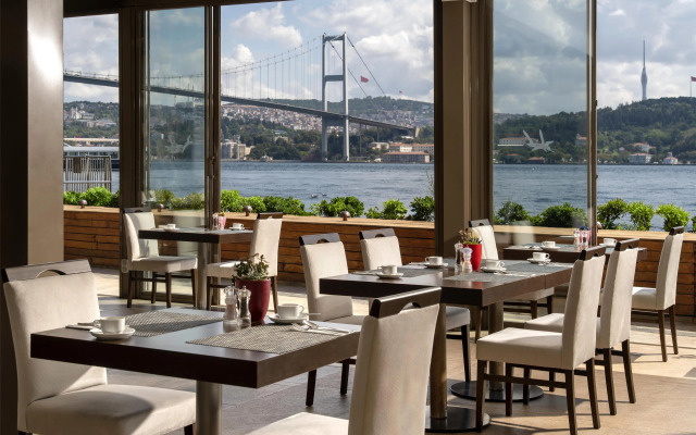 Radisson Blu Bosphorus Hotel, Istanbul