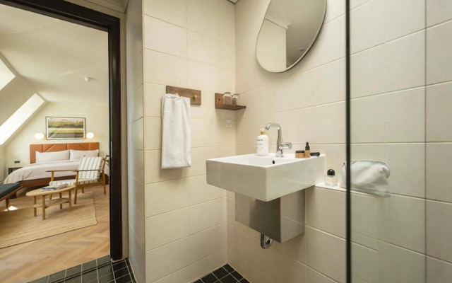 Hotel Mayfair